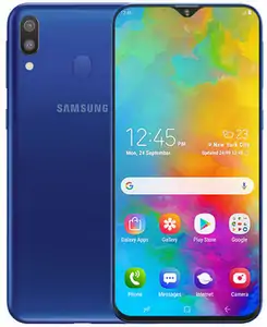 Замена usb разъема на телефоне Samsung Galaxy M20 в Екатеринбурге
